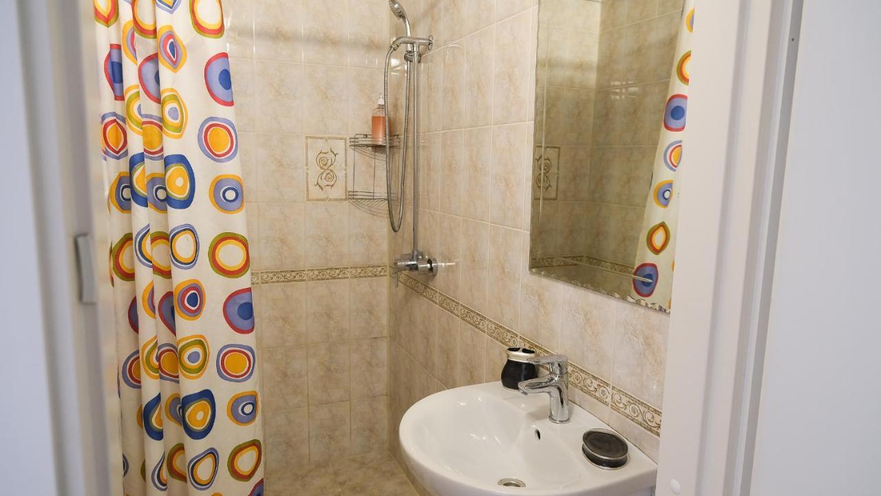 Mini - Otel Ochag Irkutsk Luaran gambar